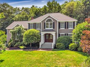 28 Ruthellen Rd, Hudson, MA 01749