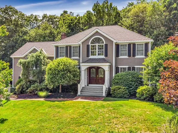 28 Ruthellen Rd, Hudson, MA 01749