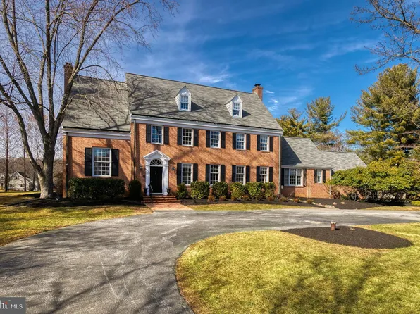 13012 Heil Manor Dr, Reisterstown, MD 21136