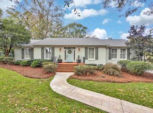 12 Ridge Pine Pl, Greenville, SC 29605