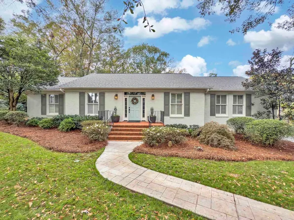 12 Ridge Pine Pl, Greenville, SC 29605