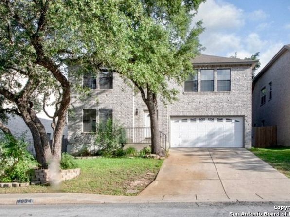 1034 Culberson Sta
