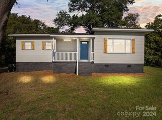 718 Old Charlotte Rd SW, Concord, NC 28027