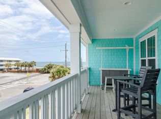 1211 N Fort Fisher Blvd UNIT B, Carolina Beach, NC 28428