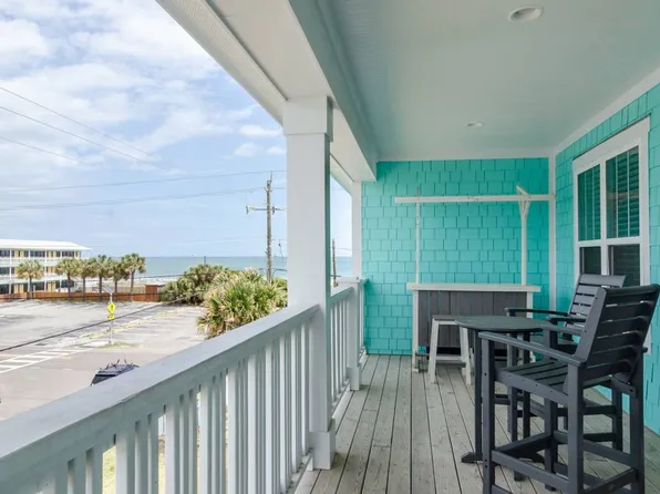 1211 N Fort Fisher Blvd Unit B, Carolina Beach, NC 28428
