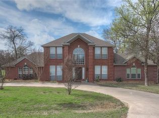 7810 Swale Ct, Burleson, TX 76028