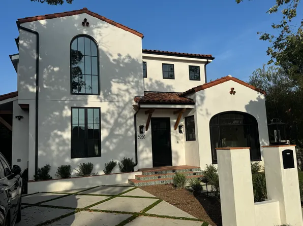 3926 Bledsoe Ave, Los Angeles, CA 90066