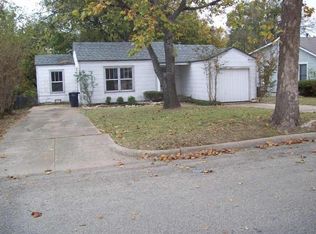 7317 Pensacola Ave, Fort Worth, TX 76116