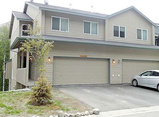 21026 Trailhead Ave, Eagle River, AK 99577