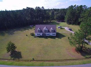 2949 Bigelow Dr, Andrews, SC 29510