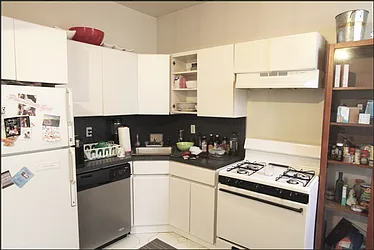 Rented by New York is Home