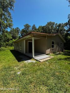5635 Hand Sheber St, Ocean Springs, MS, 39564