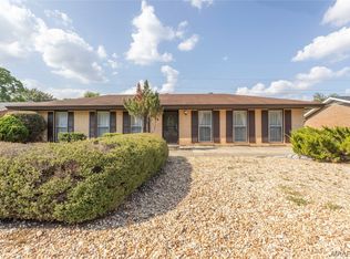 3625 Hunting Creek Rd, Montgomery, AL 36116