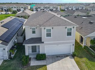 2119 Tay Wes Dr, Saint Cloud, FL 34771