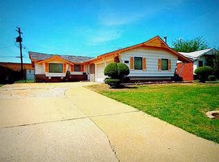 6205 S Francis Ave, Oklahoma City, OK 73139