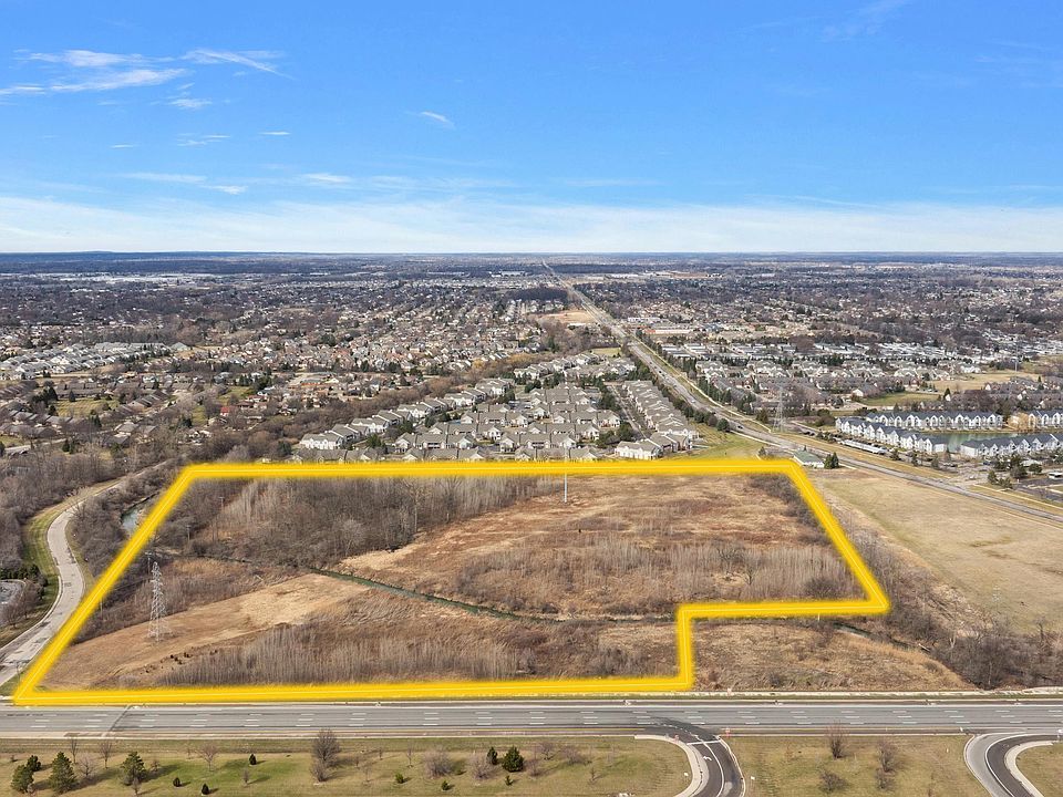 2nd image of 0 Hall Rd