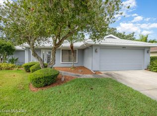 1370 Mayflower Ave, Melbourne, FL 32940