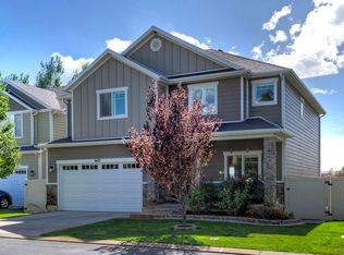 3477 N Bear Hollow Way, Lehi, UT 84043