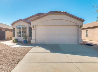2309 E Pinto Dr, Gilbert, AZ 85296