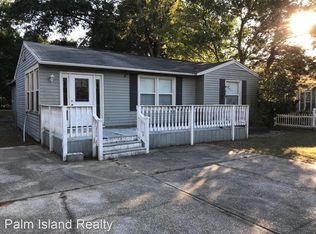 205 Frisco Rd, Perdido Key, FL 32507