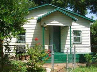 205 San Saba St, Austin, TX 78702