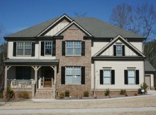 112 Generals Pl, Canton, GA 30114