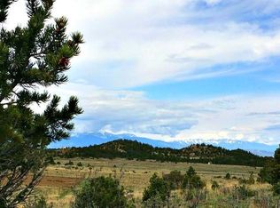 337 Stephen Dr, Westcliffe, CO 81252