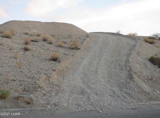 2280 Clarke Dr LOT 10, Lake Havasu City, AZ 86403