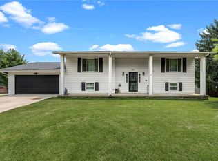 57 Fairfield Pike, Enon, OH 45323