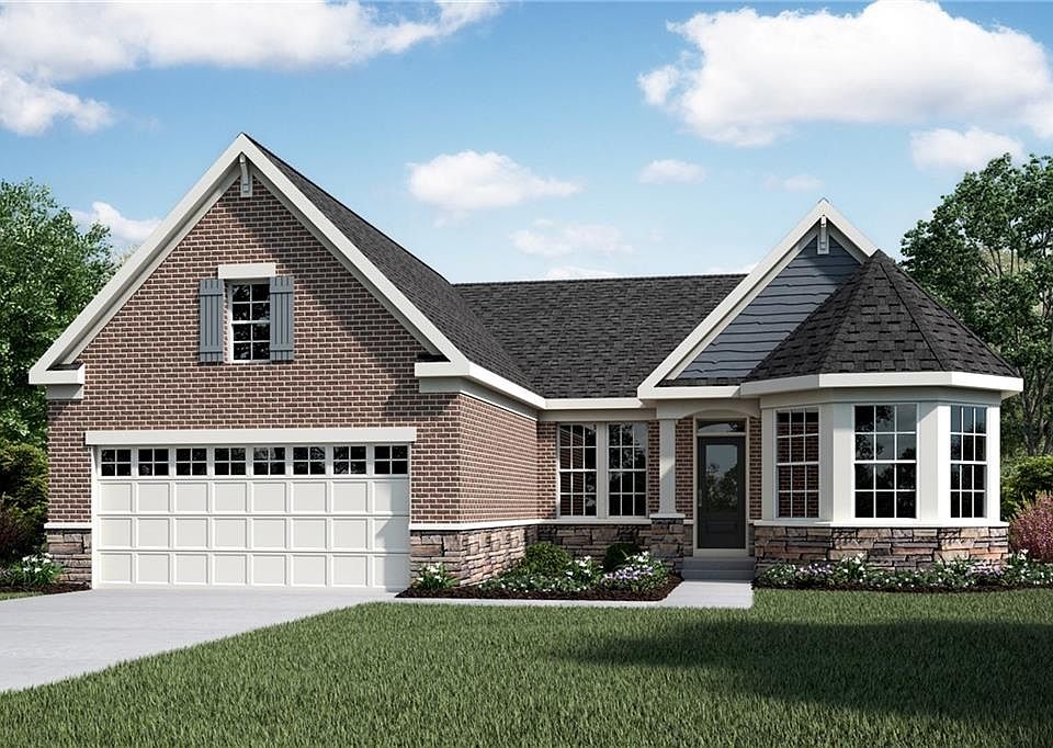 1st image of 3965 Abbotsford Dr