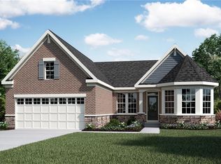 3965 Abbotsford Dr, Westfield, IN 46074