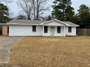 3863 Darden Pl, Augusta, GA 30909