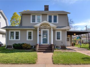 635 W Spruce St, Chippewa Falls, WI 54729
