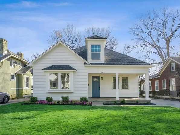 1697 Foster Ave, Memphis, TN 38106