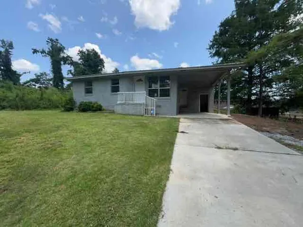 940 Graham Ave, Myrtle, MS 38650