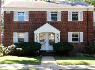 164 Manor Dr, Red Bank, NJ 07701