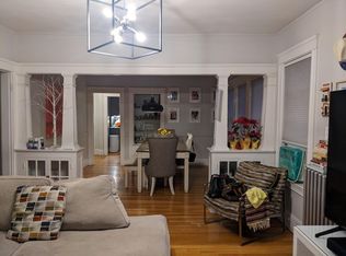 2 Ridge Rd, Revere, MA 02151