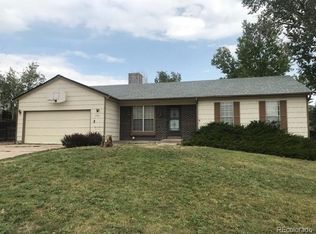 11454 Donley Dr, Parker, CO 80138