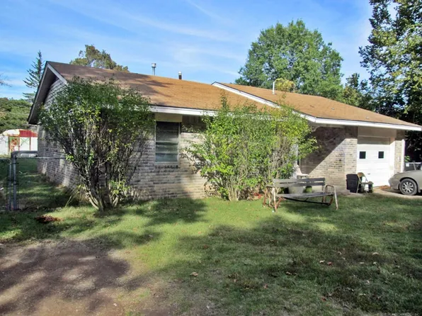 323 Dogwood Dr, Tahlequah, OK 74464