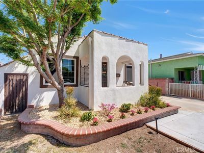 476 Margaret Ave, Los Angeles, CA, 90022