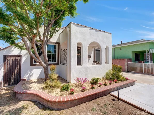 476 Margaret Ave, Los Angeles, CA 90022
