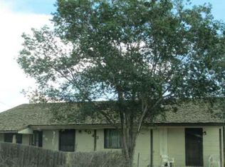 4043 Us Highway 160 W, Monte Vista, CO 81144