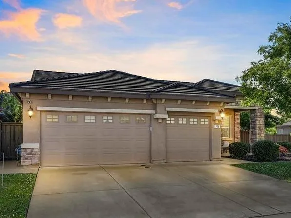 726 Lefevre Ct, Folsom, CA 95630