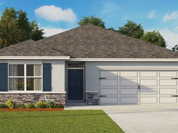 1288 Gull Dr, Apopka, FL 32712