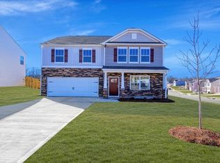 1110 Elmswell Ln, Lyman, SC 29365