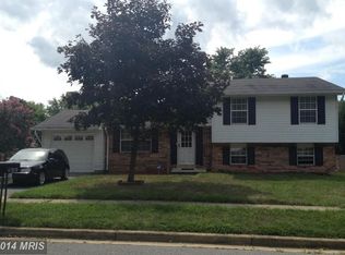 805 Narrowleaf Dr, Upper Marlboro, MD 20774