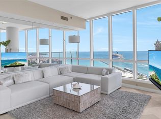100 S Pointe Dr APT 2104, Miami Beach, FL 33139