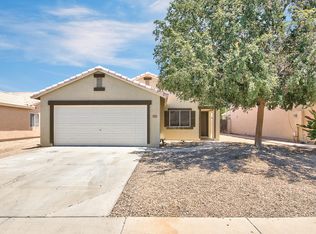 1917 N 103rd Dr, Avondale, AZ 85392