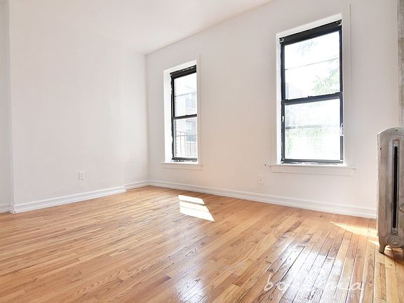 2nd image of 2528 Adam Clayton Powell Jr Blvd #9A