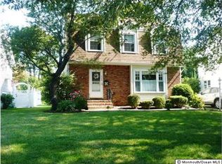 514 Harris Ave, Brielle, NJ
